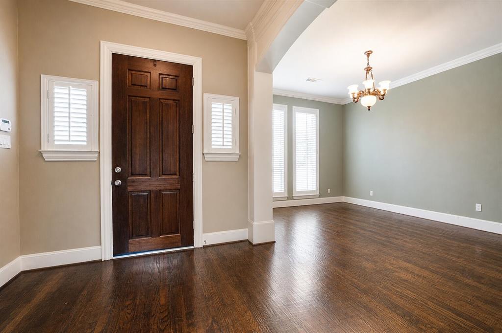 Breckinridge Farms - Residential