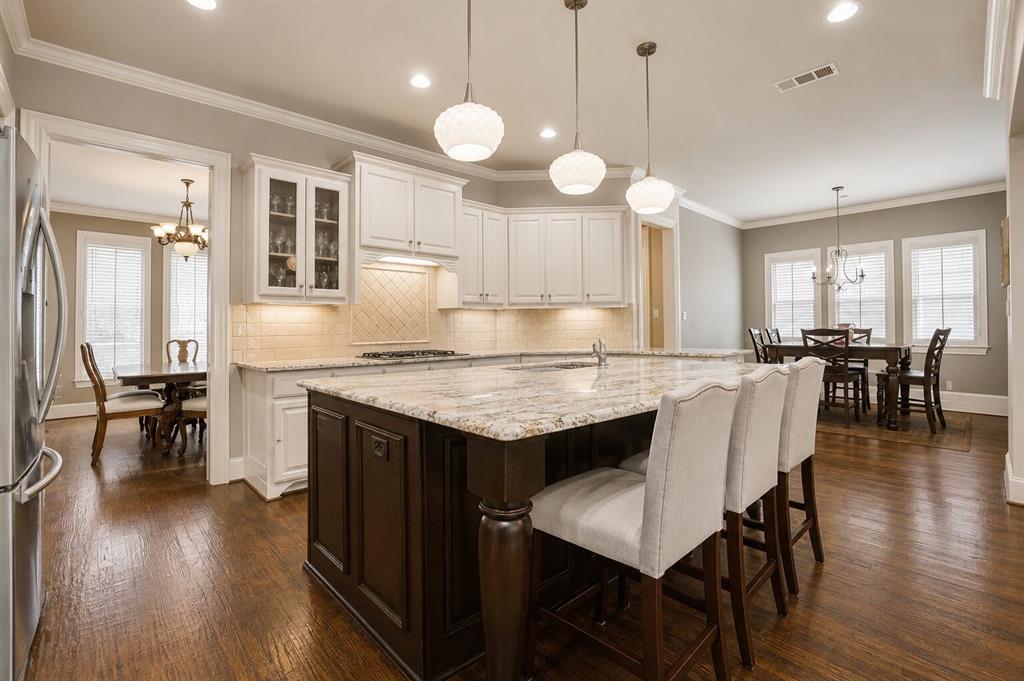 Breckinridge Farms - Residential