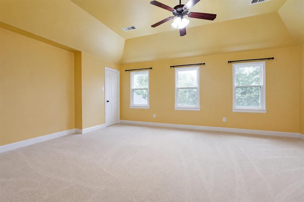 Breckinridge Farms - Residential