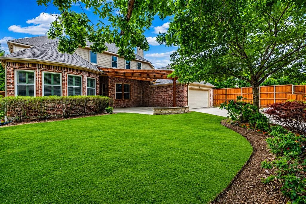 Breckinridge Farms - Residential