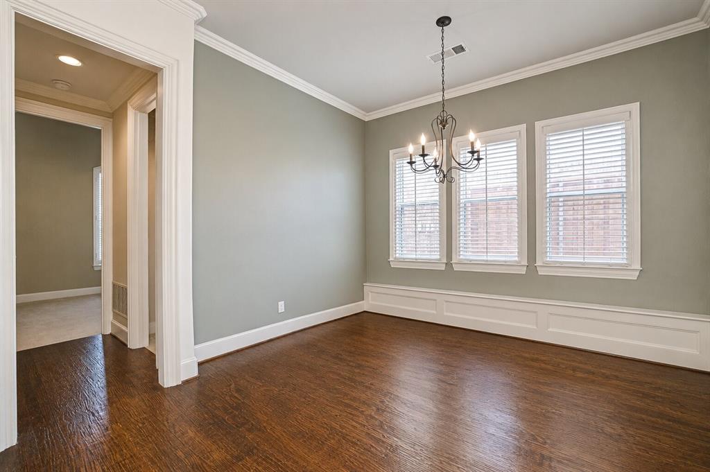 Breckinridge Farms - Residential