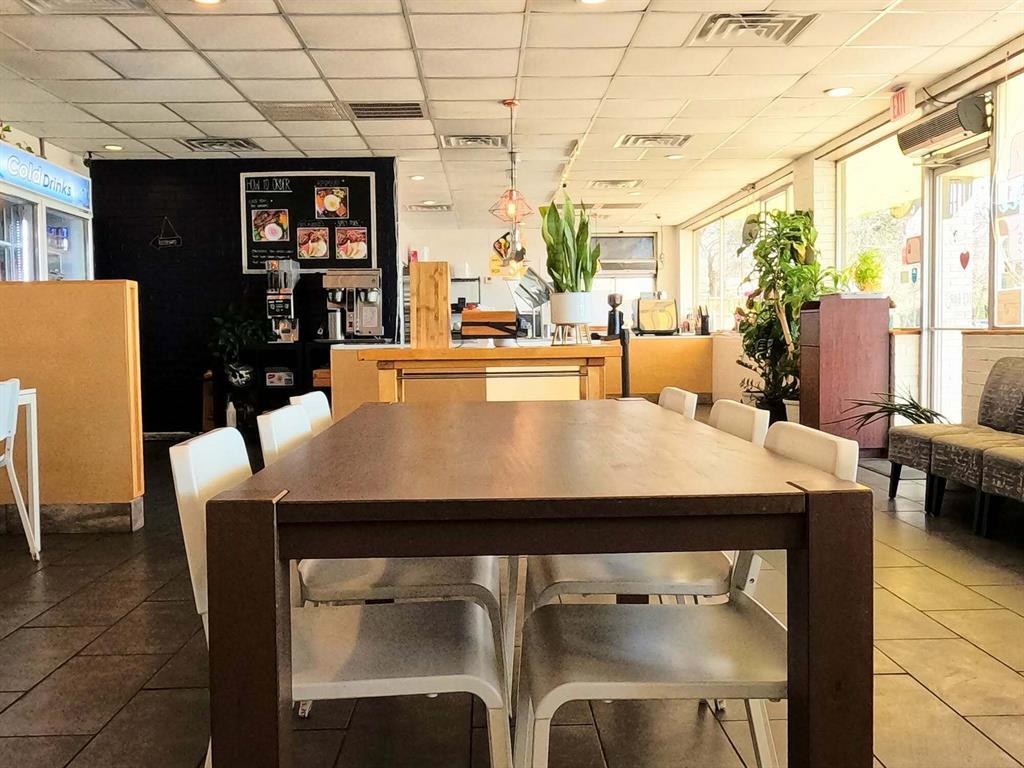 Bbb & C - Commercial Sale