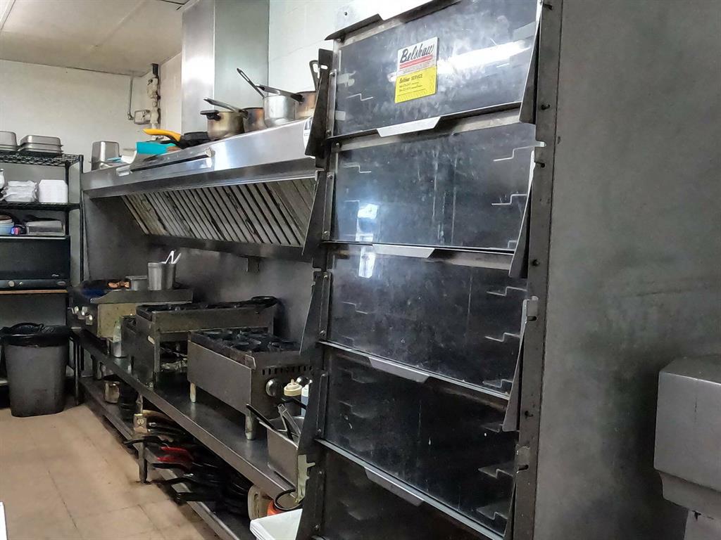 Bbb & C - Commercial Sale
