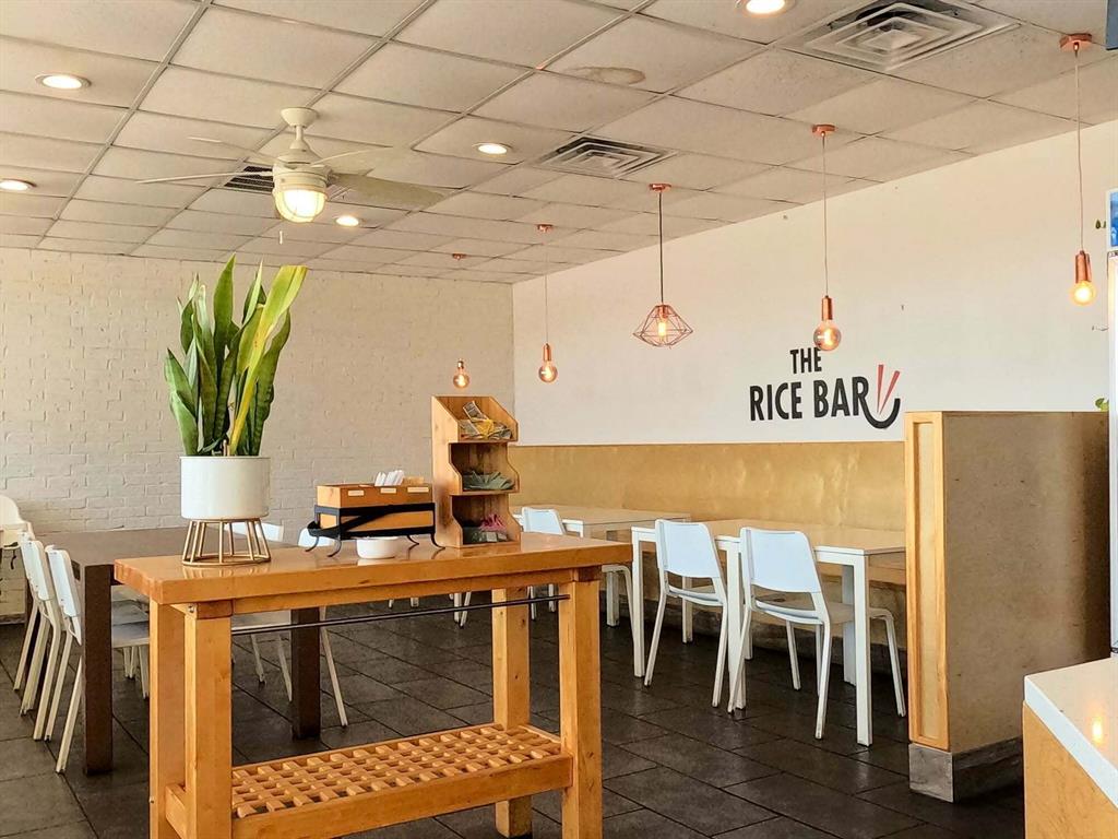 Bbb & C - Commercial Sale