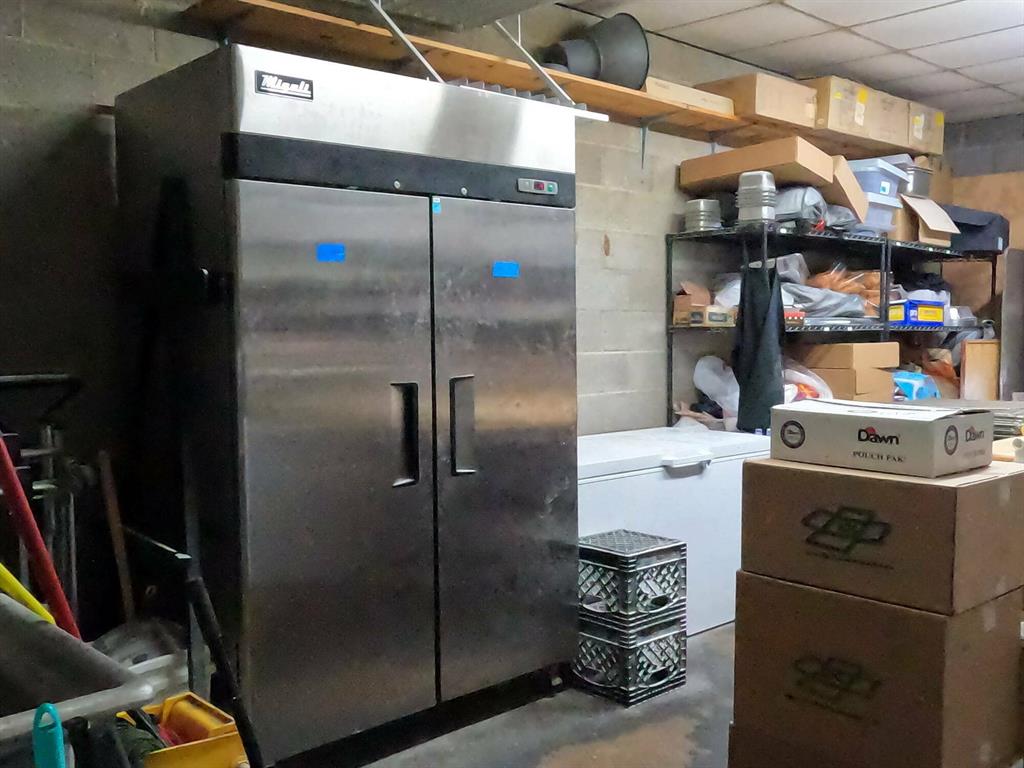 Bbb & C - Commercial Sale