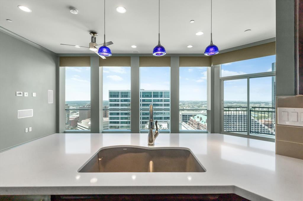 Tower Residential Condo I - Residential
