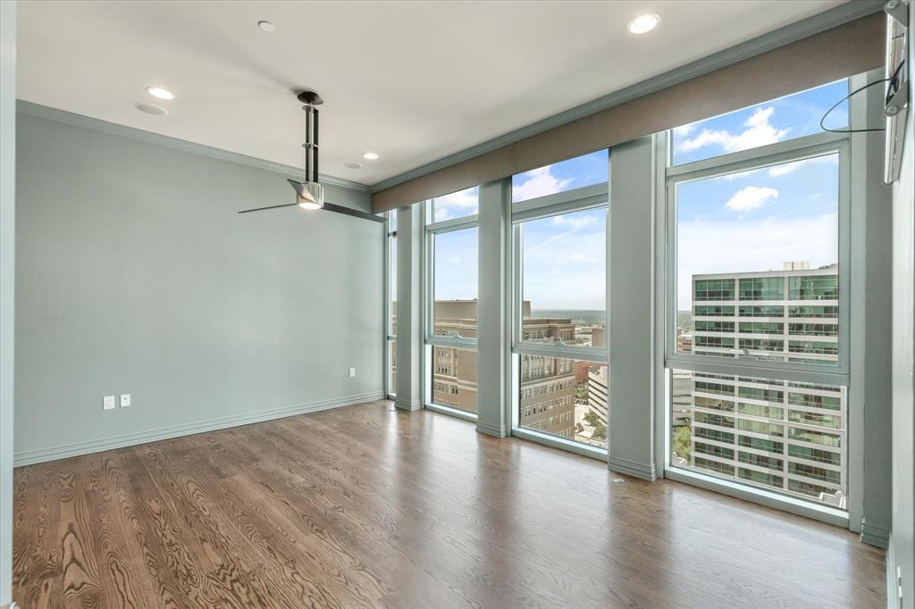 Tower Residential Condo I - Residential