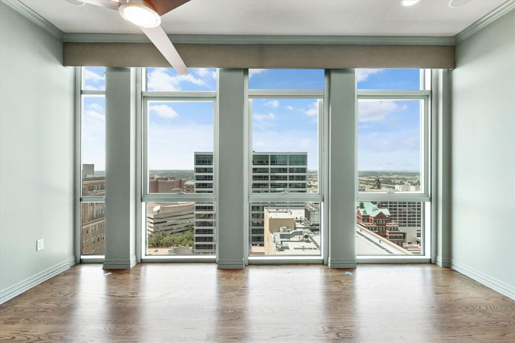 Tower Residential Condo I - Residential