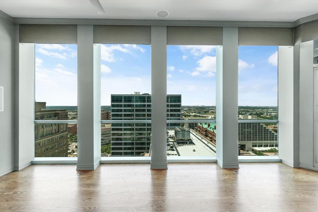 Tower Residential Condo I - Residential