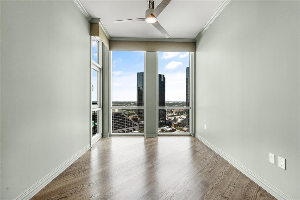 Tower Residential Condo I - Residential
