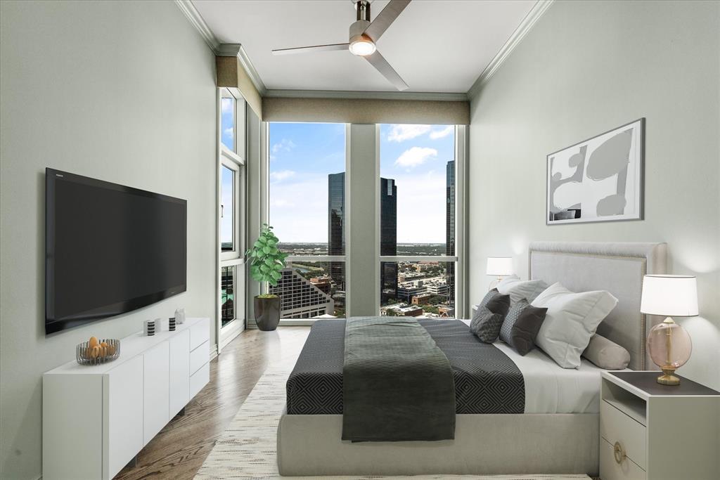 Tower Residential Condo I - Residential