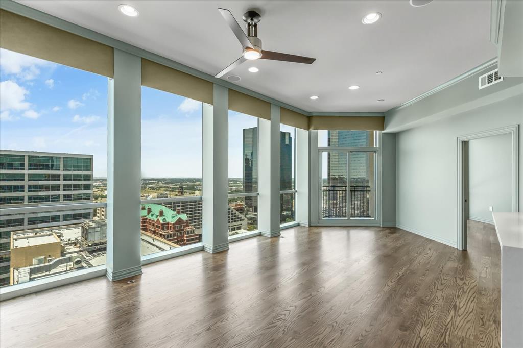 Tower Residential Condo I - Residential