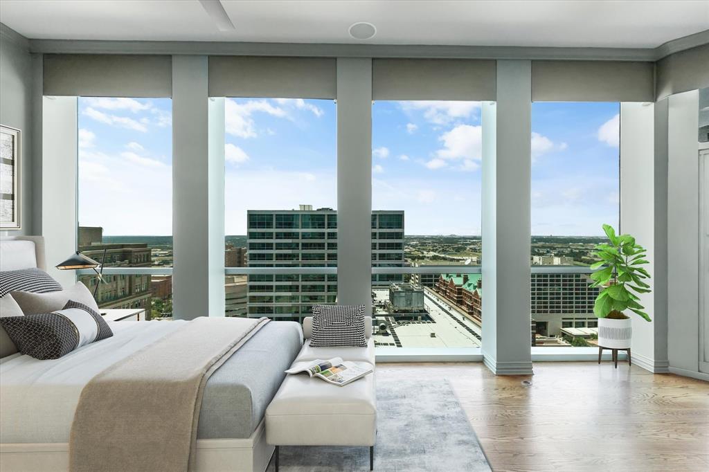 Tower Residential Condo I - Residential