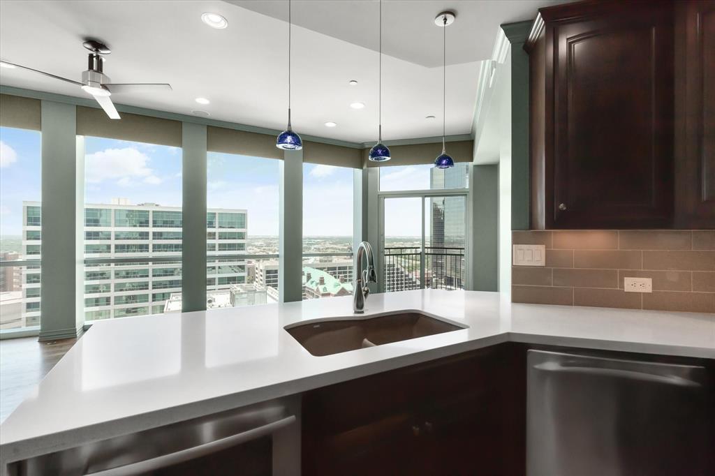 Tower Residential Condo I - Residential