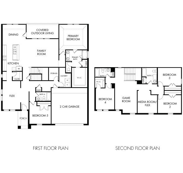 Eastridge - Residential