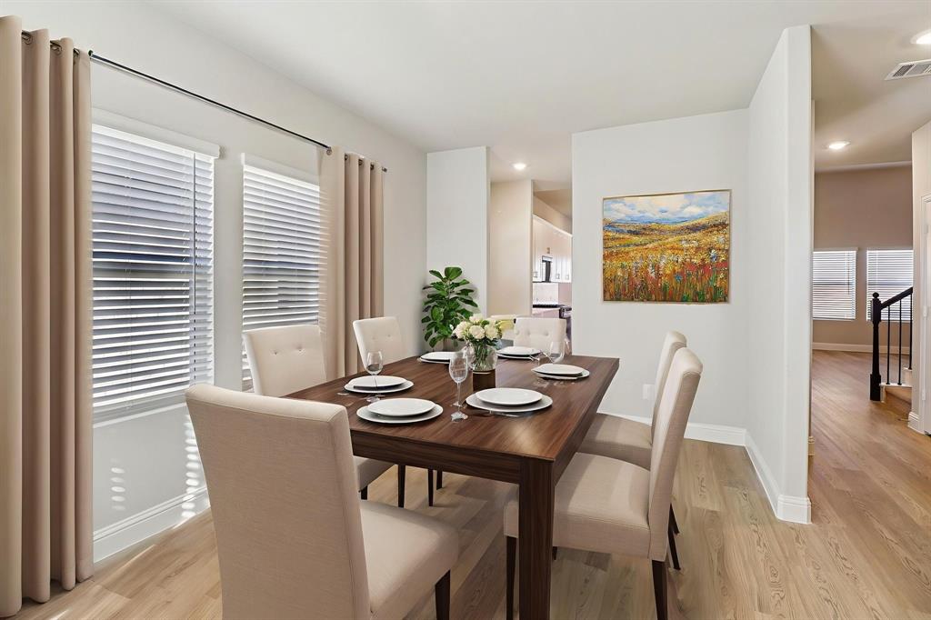 Eastridge - Residential