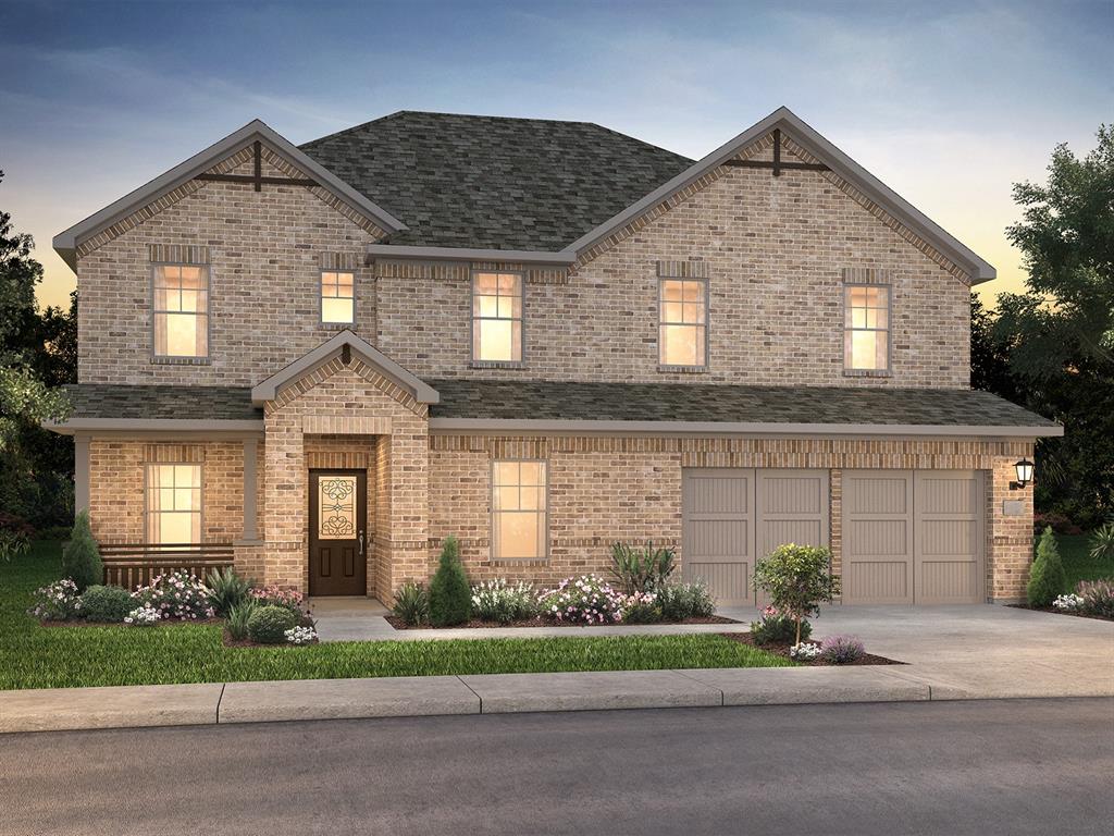 Eastridge - Residential