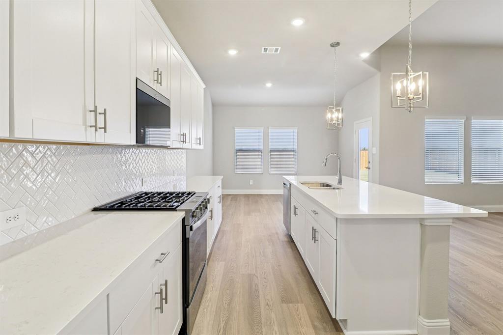 Eastridge - Residential