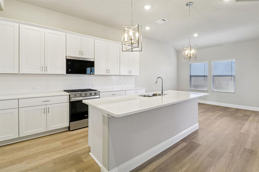 Eastridge - Residential