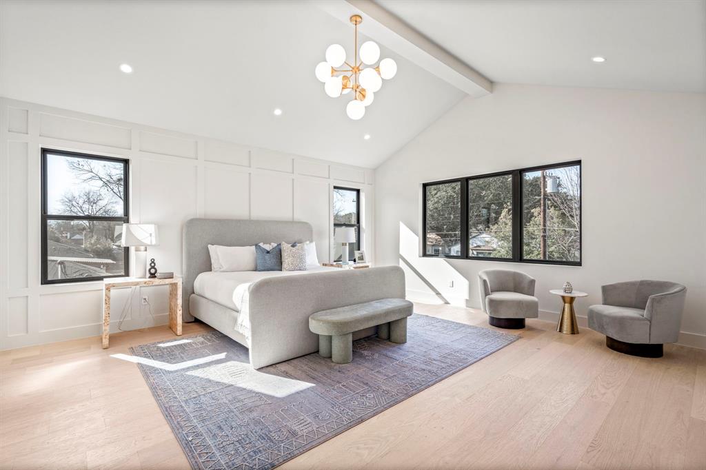 Wilshire Summit - Residential