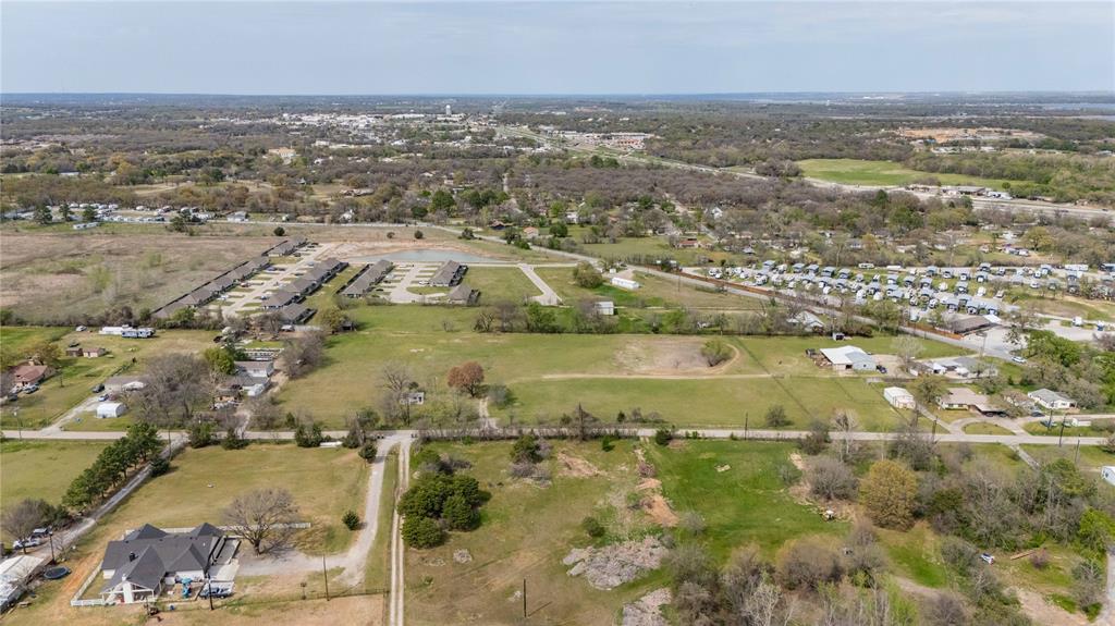 Silver Creek Estates Addition - Land