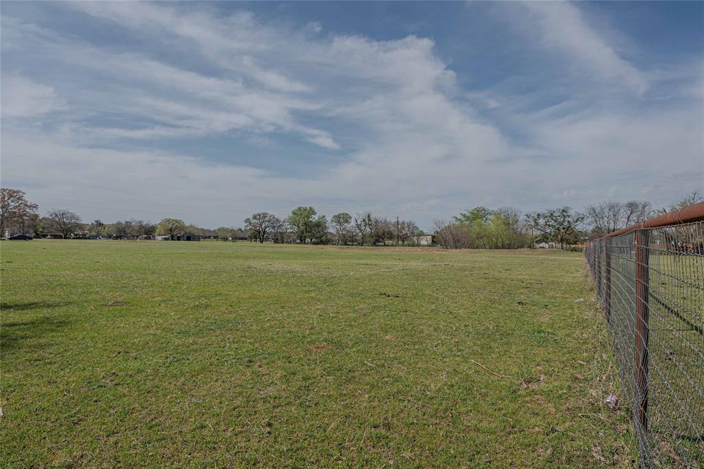 Silver Creek Estates Addition - Land