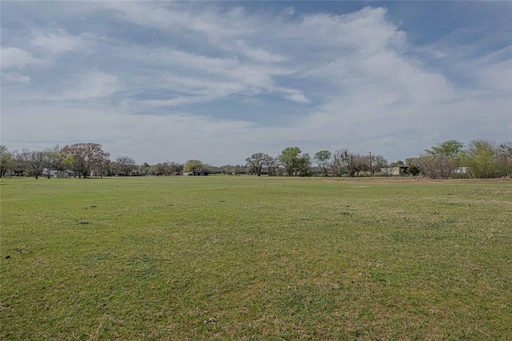 Silver Creek Estates Addition - Land
