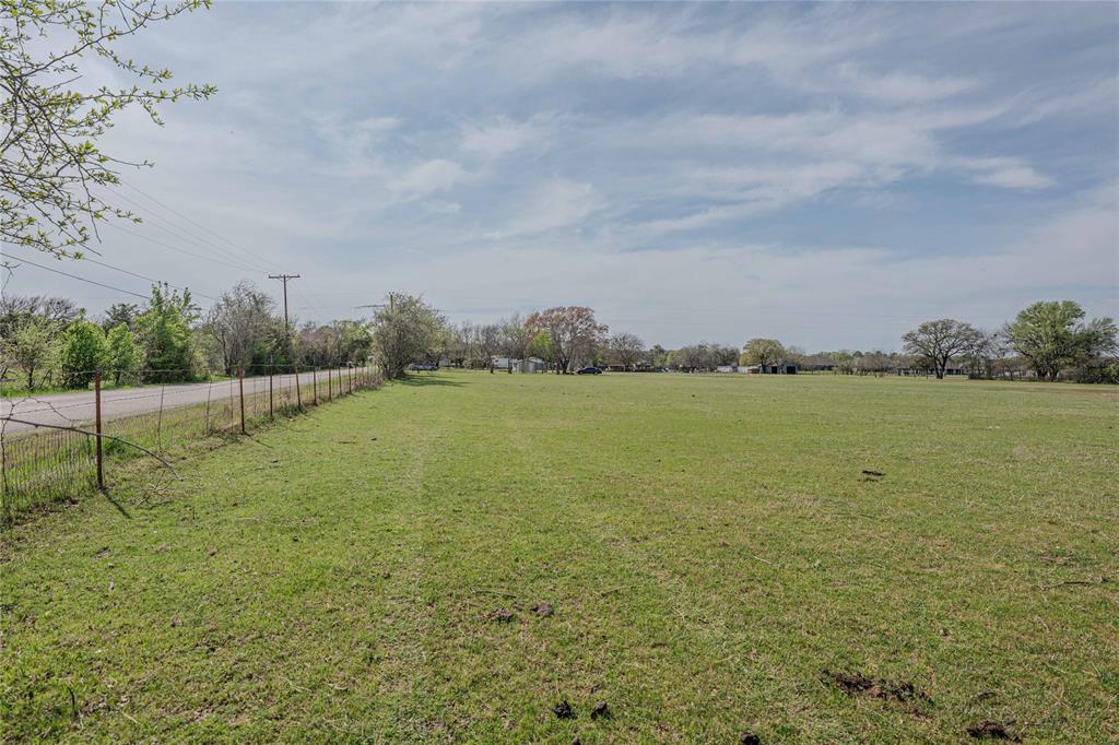 Silver Creek Estates Addition - Land