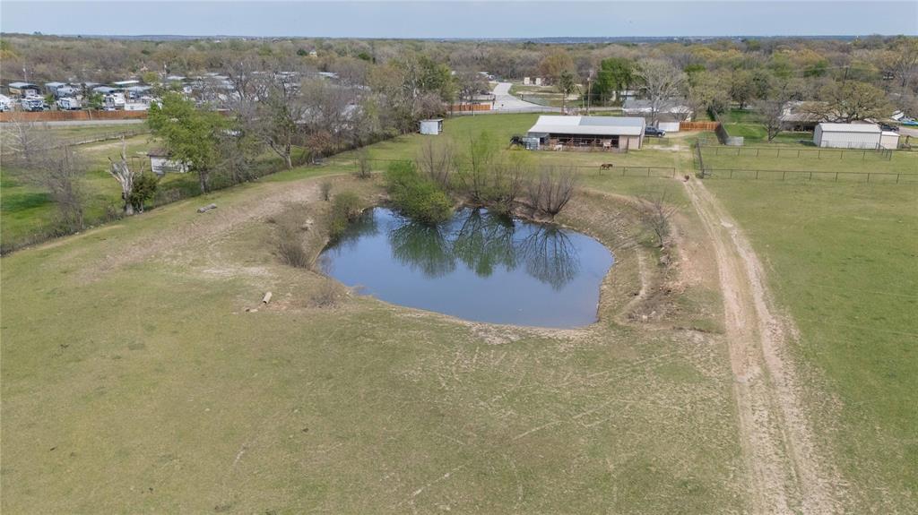 Silver Creek Estates Addition - Land