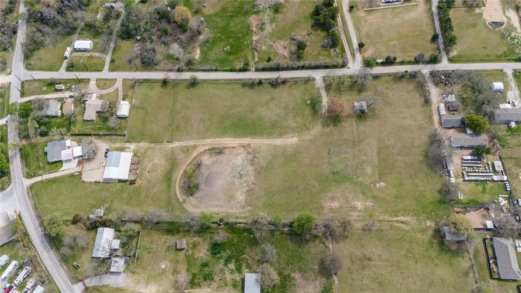Silver Creek Estates Addition - Land