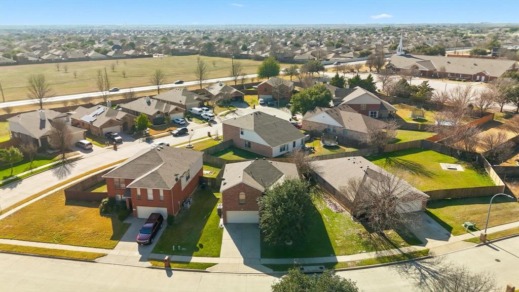 Emerald Park Add - Residential