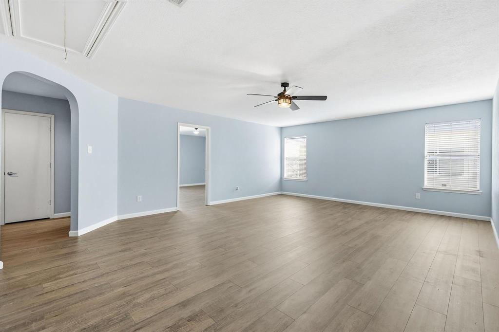 Emerald Park Add - Residential
