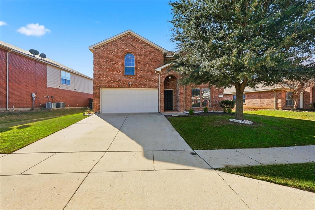 Emerald Park Add - Residential