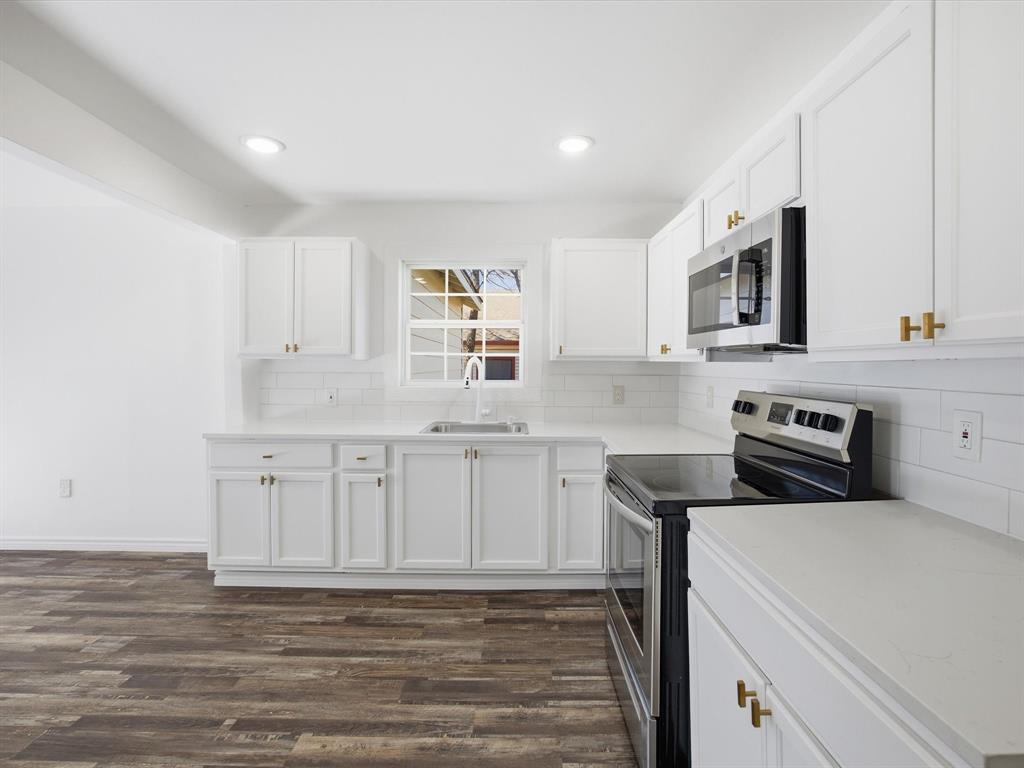 TE&L - Residential