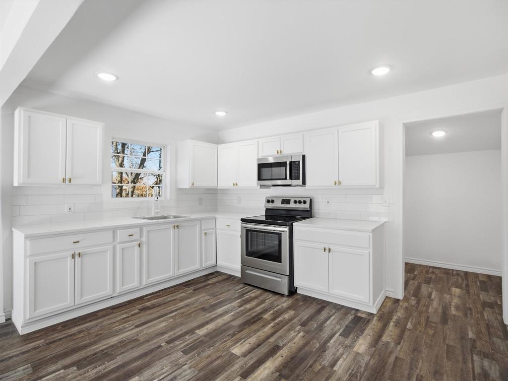 TE&L - Residential