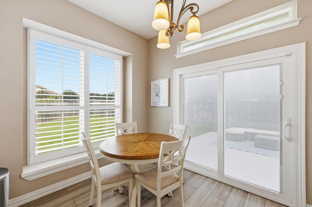 Park Glen Add - Residential