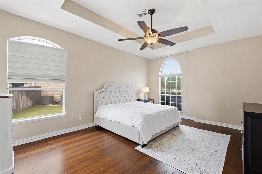 Park Glen Add - Residential