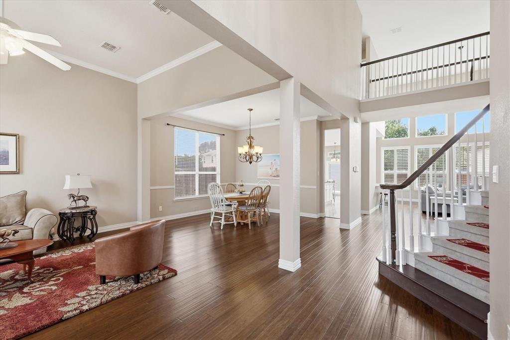 Park Glen Add - Residential