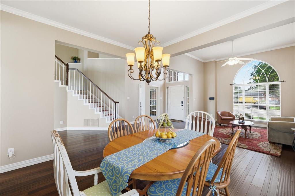 Park Glen Add - Residential