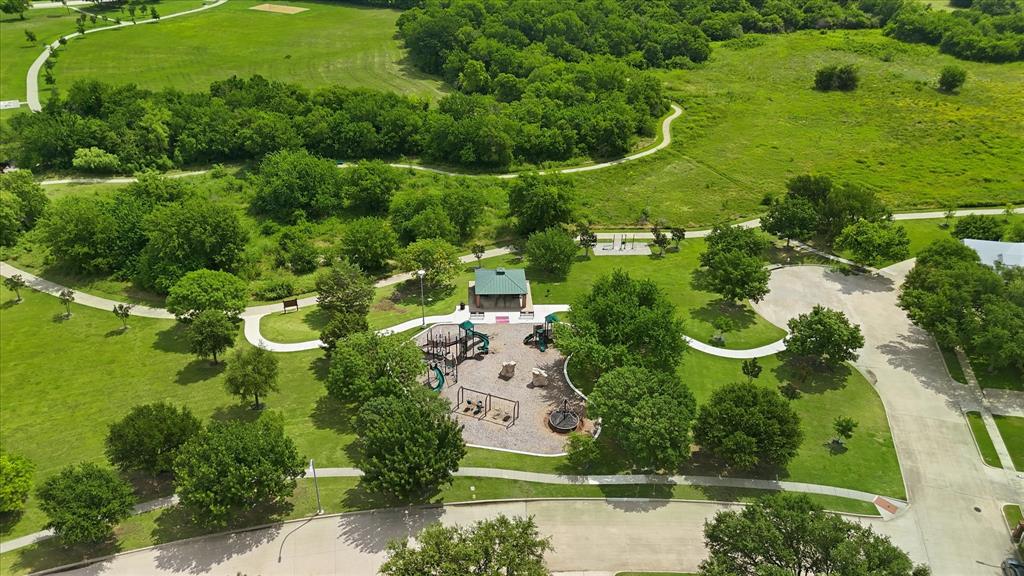 Park Glen Add - Residential