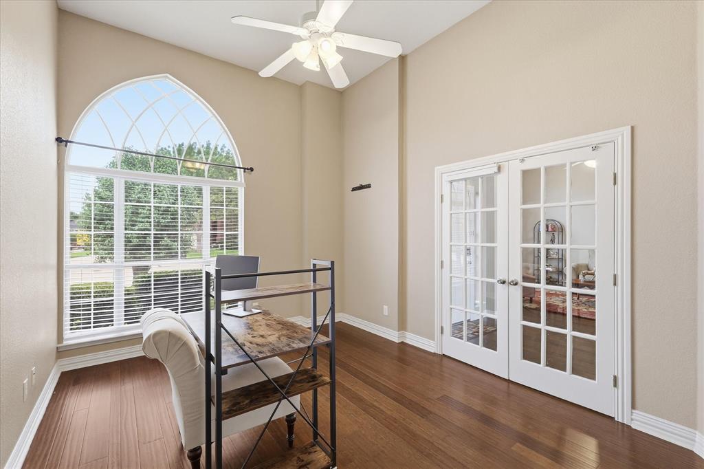 Park Glen Add - Residential