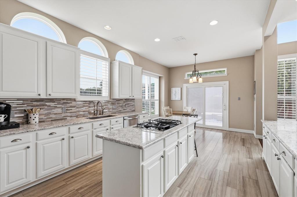 Park Glen Add - Residential