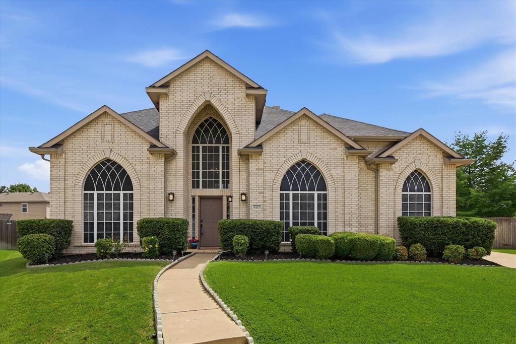 Park Glen Add - Residential