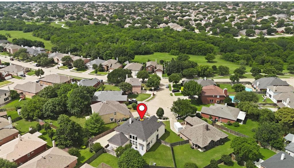 Park Glen Add - Residential