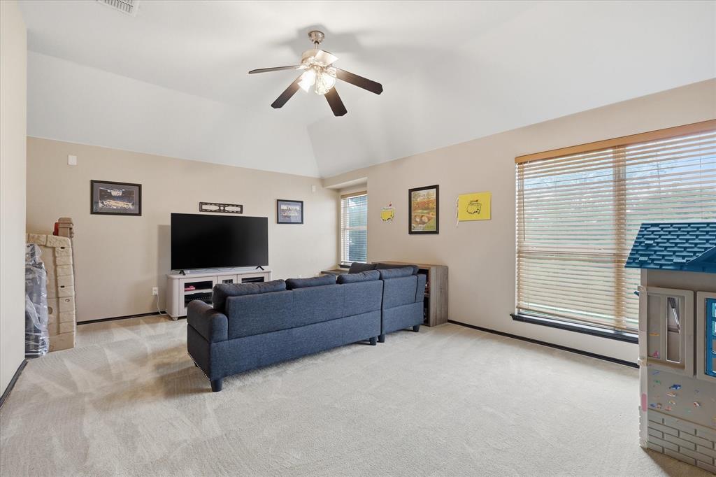 Park Glen Add - Residential