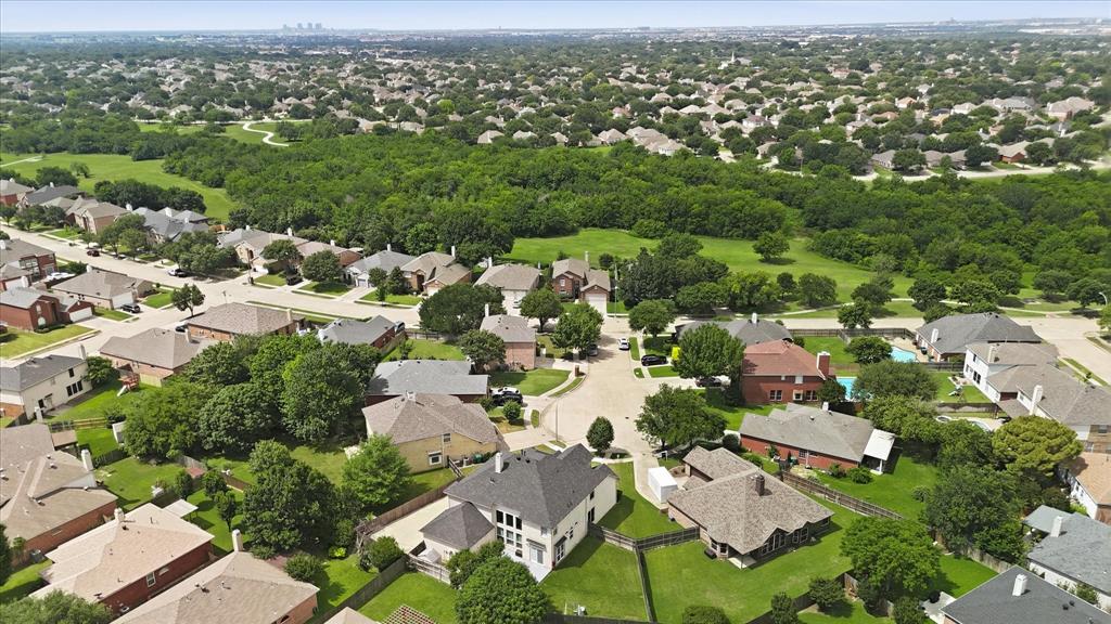 Park Glen Add - Residential