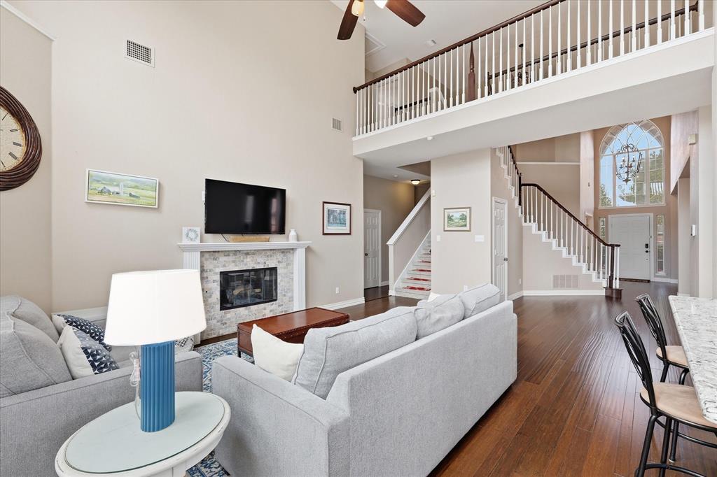 Park Glen Add - Residential