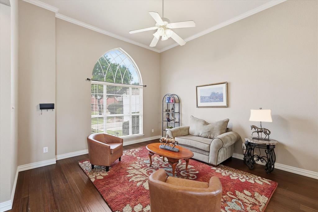 Park Glen Add - Residential