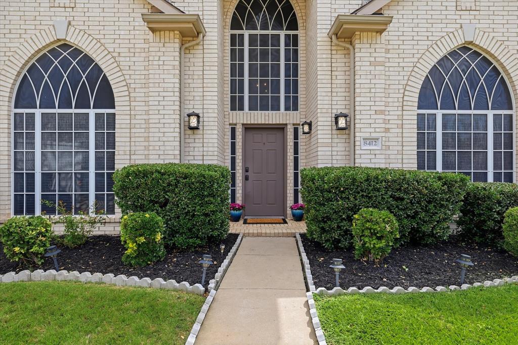 Park Glen Add - Residential