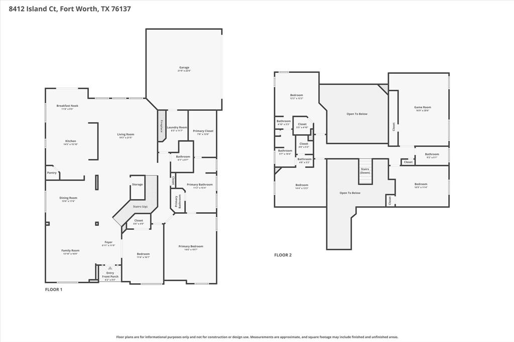 Park Glen Add - Residential